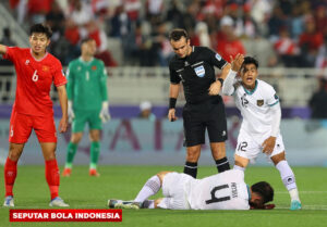 Alasan Jordi Amat Berutang Budi ke Pratama Arhan