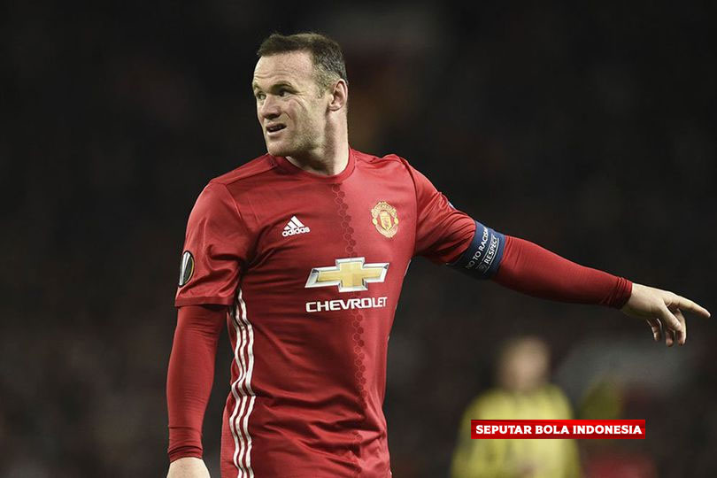 Agak Laen, Wayne Rooney Sebut Pelatih Terbaiknya adalah Louis van Gaal, Bukan Sir Alex Ferguson