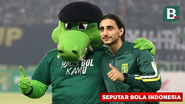 Eks Winger Persebaya Hebohkan Liga Champions Asia, Selamatkan Klub Thailand dari Kekalahan