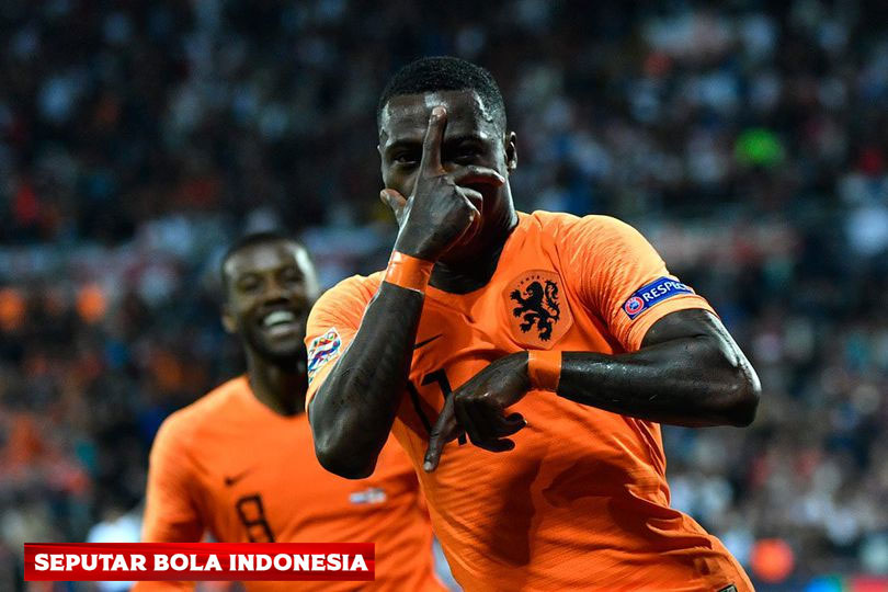 Dari Sepak Bola ke Bandar Narkoba: Kisah Mantan Pemain Timnas Belanda Quincy Promes