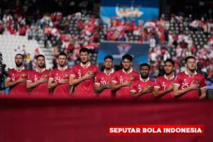 Update Naturalisasi Timnas Indonesia: Erick Thohir Sudah Zoom dengan Pemain Keturunan, Bagaimana Hasilnya?