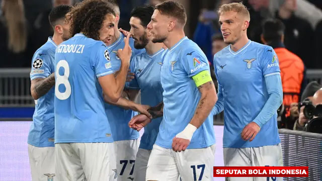 Meski Tidak Akan Mudah, Lazio Bertekad Tendang Bayern Munchen di Leg Kedua 16 Besar Liga Champions