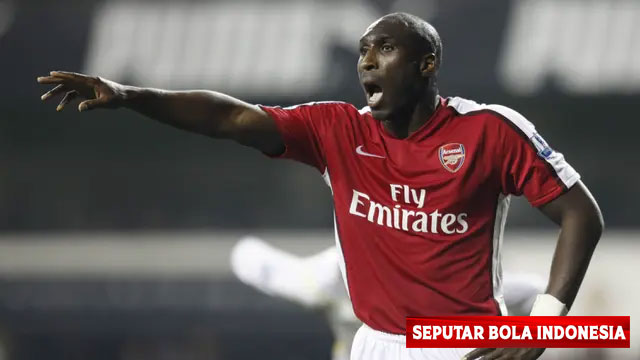 Bola Ganjil: Sol Campbell yang Selalu Direkrut Gratis