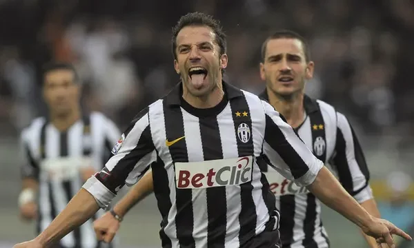 6 Pemain Terbaik Juventus Sepanjang Masa: Mengukir Sejarah dalam Dunia Sepak Bola