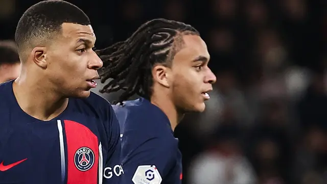 Top 3 Berita Bola: Real Madrid Hadapi Jalan Terjal Miliki 2 Mbappe