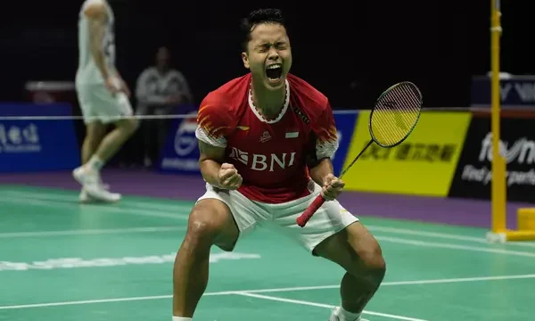 Kiprah Indonesia di Piala Thomas dan Uber 2024, Kompak Lolos Final untuk Tantang China