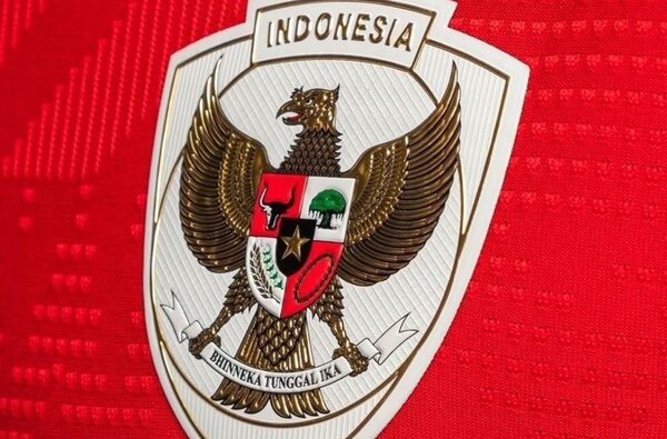 Hore! Indonesia Kini Naik Satu Tingkat di Ranking FIFA