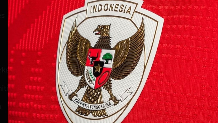 Hore! Indonesia Kini Naik Satu Tingkat di Ranking FIFA