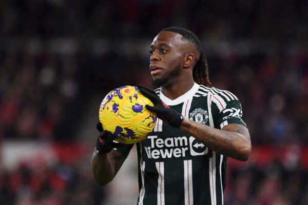 5 Calon Pengganti Aaron Wan-Bissaka di Manchester United