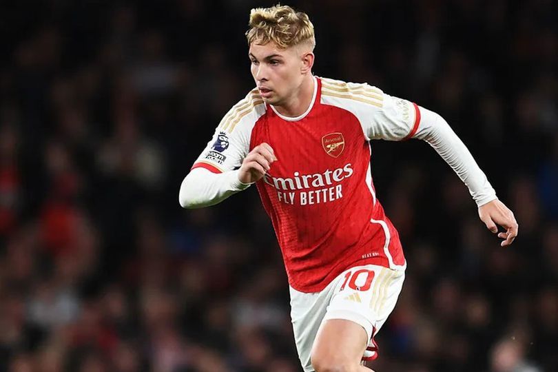 5 Penjualan Termahal dalam Sejarah Arsenal, Emile Smith Rowe Berikutnya?