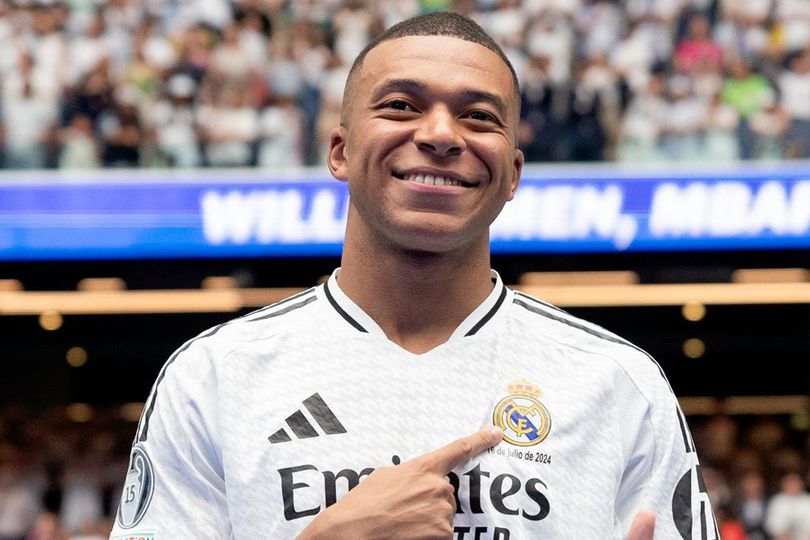 Termasuk Kylian Mbappe, Ini 8 Rekrutan Terbaik Bursa Transfer Musim Panas 2024/25 Sejauh Ini