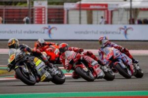 MotoGP Mandalika 2024 Bermasalah!