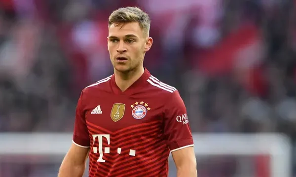 Bisa Direkrut Gratis Musim Depan, Joshua Kimmich Buka Peluang Tinggalkan Bayern Munchen