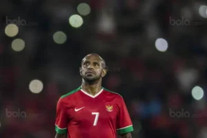 Boaz Solossa Jebol Gawang China di SUGBK 11 Tahun Silam: Siapa Cetak Gol untuk Timnas Indonesia di Kualifikasi Piala Dunia 2026?