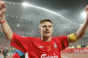 4 Transfer yang Seharusnya Bikin Heboh Dunia tapi Gagal Terealisasi: Ada Momen Steven Gerrard Nyaris Gabung Chelsea