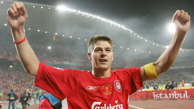 4 Transfer yang Seharusnya Bikin Heboh Dunia tapi Gagal Terealisasi: Ada Momen Steven Gerrard Nyaris Gabung Chelsea