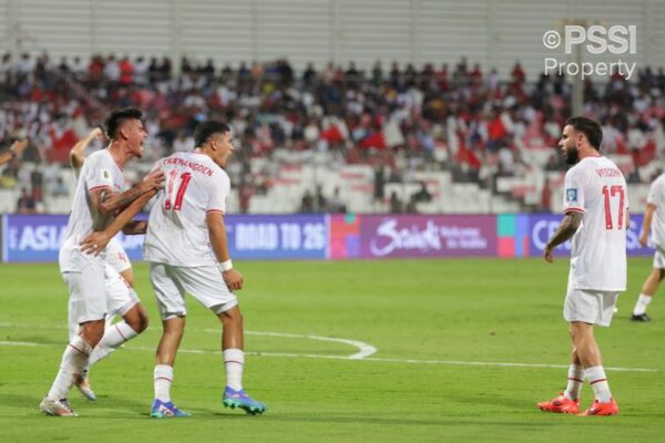 Prediksi China Vs Indonesia, Pelatih Persib Sebut Garuda Punya Kans Menang