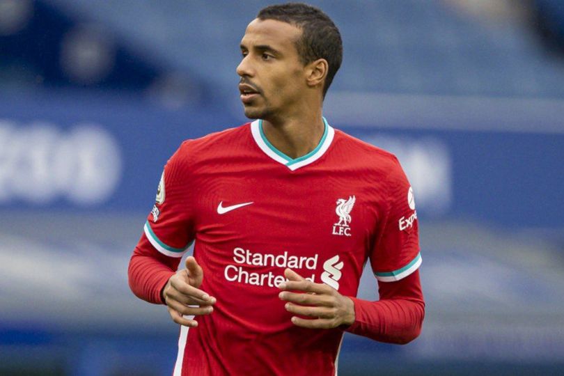 Joel Matip Pensiun: Bek Underrated Liverpool, Salah Satu Rekrutan Terbaik Jurgen Klopp!