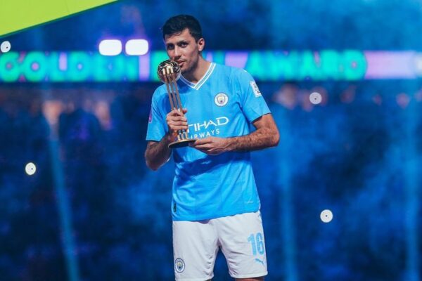 Di Mana Mereka Sekarang? 6 Pemain yang Direkrut Man City bareng Rodri pada Tahun 2019