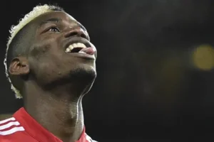 Paul Pogba Sudah Dikontak 3 Klub, Tetapi Bukan Tim Top Liga Inggris