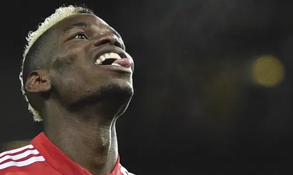 Paul Pogba Sudah Dikontak 3 Klub, Tetapi Bukan Tim Top Liga Inggris