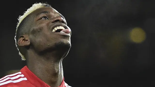 Paul Pogba Sudah Dikontak 3 Klub, Tetapi Bukan Tim Top Liga Inggris