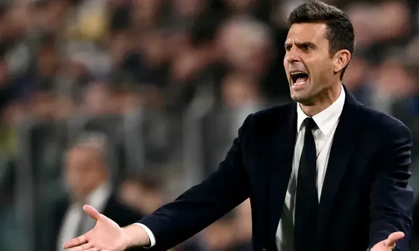 3 Penyebab Inkonsistensi Juventus Bersama Thiago Motta Musim Ini