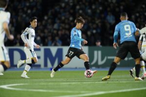 Mengingat Drama 9 Gol saat Jubilo Iwata Kalahkan Kawasaki Frontale di J1 League 2024