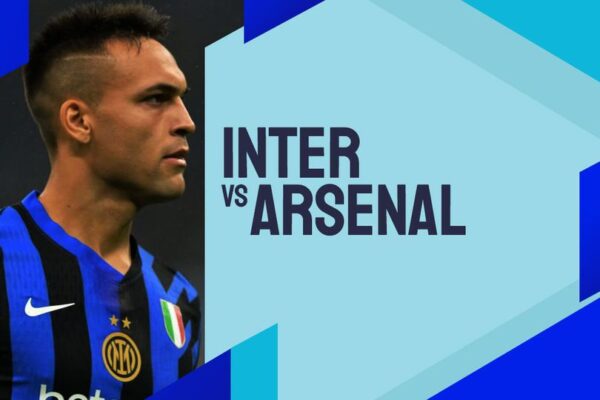 9 Pemain yang Pernah Membela Inter Milan dan Arsenal