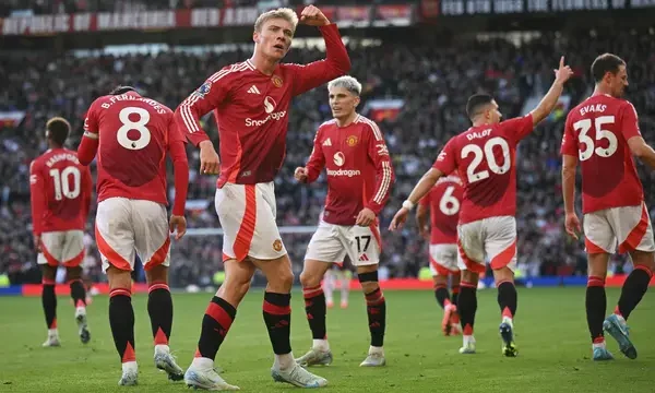 Petinggi Klub Dipecat Usai Kekalahan Manchester United, Sosok Ruben Amorim Ikut Disinggung