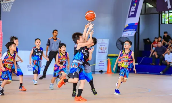 Liga Basket Antar Akademi Dipastikan Bergulir Lagi Tahun 2025