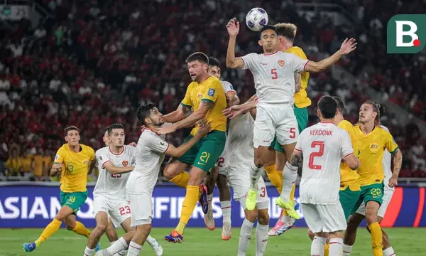 Resmi, Australia Pilih Sydney Football Stadium yang Ikonis Sebagai Venue Menjamu Timnas Indonesia di R3 Kualifikasi Piala Dunia 2026