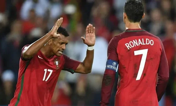 Luis Nani Beri Bukti Baru Ronaldo Memang Sangat Benci Kalah, Ceritanya Kocak Banget!