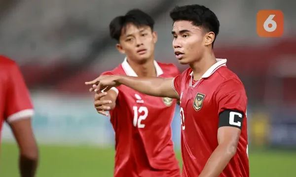 Link Live Streaming Piala AFF 2024 Myanmar vs Timnas Indonesia, Sebentar Lagi Mulai