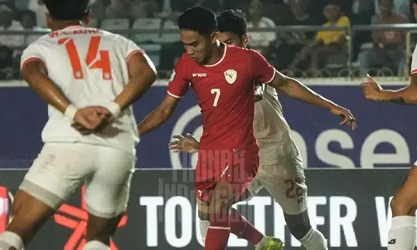 Hasil Piala AFF 2024 Myanmar vs Timnas Indonesia: Kiper Lawan Cetak Gol Bunuh Diri, Garuda Petik Kemenangan