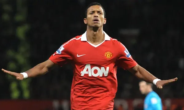 Mantan Bintang Manchester United Luis Nani Pensiun, Ini Pilihan Karier Selanjutnya