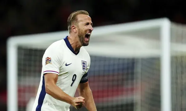 UEFA Nations League: Harry Kane Syok Diparkir Pelatih Sementara Timnas Inggris saat Hajar Yunani