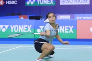 Gregoria Mariska Tunjung Ingin Main Lepas Lawan An Se Young di Semifinal India Open 2025