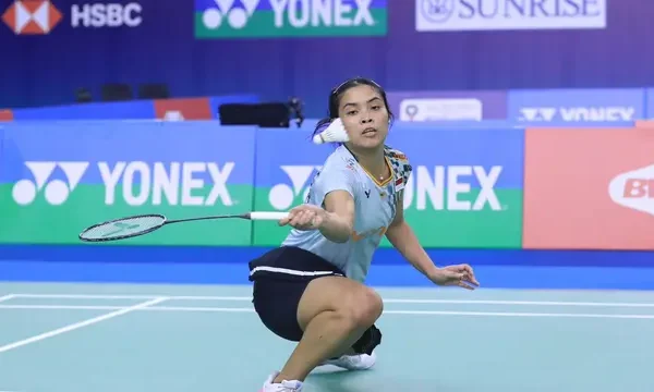 Gregoria Mariska Tunjung Ingin Main Lepas Lawan An Se Young di Semifinal India Open 2025