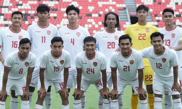 Link Live Streaming Piala AFF 2024 Myanmar vs Timnas Indonesia, Senin 9 Desember 2024 Pukul 19.30 WIB