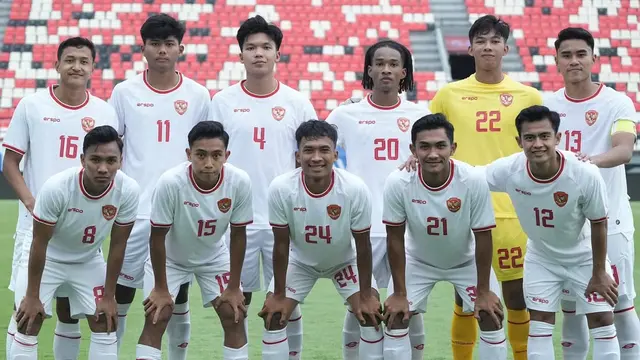 Link Live Streaming Piala AFF 2024 Myanmar vs Timnas Indonesia, Senin 9 Desember 2024 Pukul 19.30 WIB