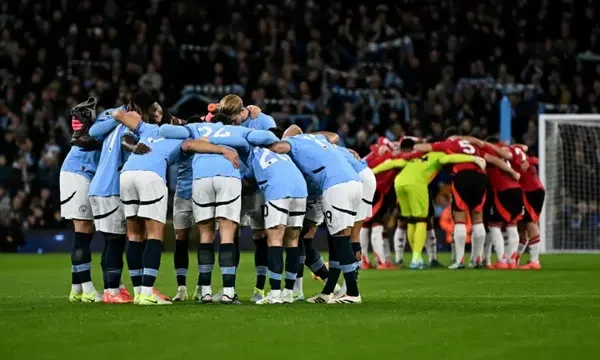 5 Pemain yang Berpotensi Gabung Manchester City di Januari 2025: Demi Kembalikan Kejayaan The Citizens