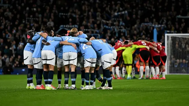 5 Pemain yang Berpotensi Gabung Manchester City di Januari 2025: Demi Kembalikan Kejayaan The Citizens