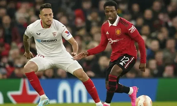 Tinggalkan Manchester United, Tyrell Malacia Yakin Temukan Performa Terbaik