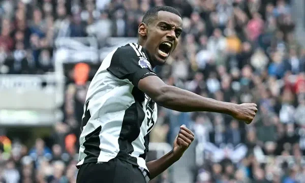 Alexander Isak Kemahalan, Arsenal dan Chelsea Berpaling ke Target Alternatif